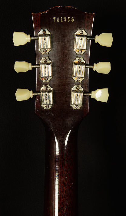 2024 Murphy Lab 1957 Les Paul Standard - Light Aged