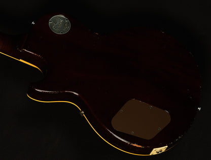 2024 Murphy Lab 1957 Les Paul Standard - Light Aged