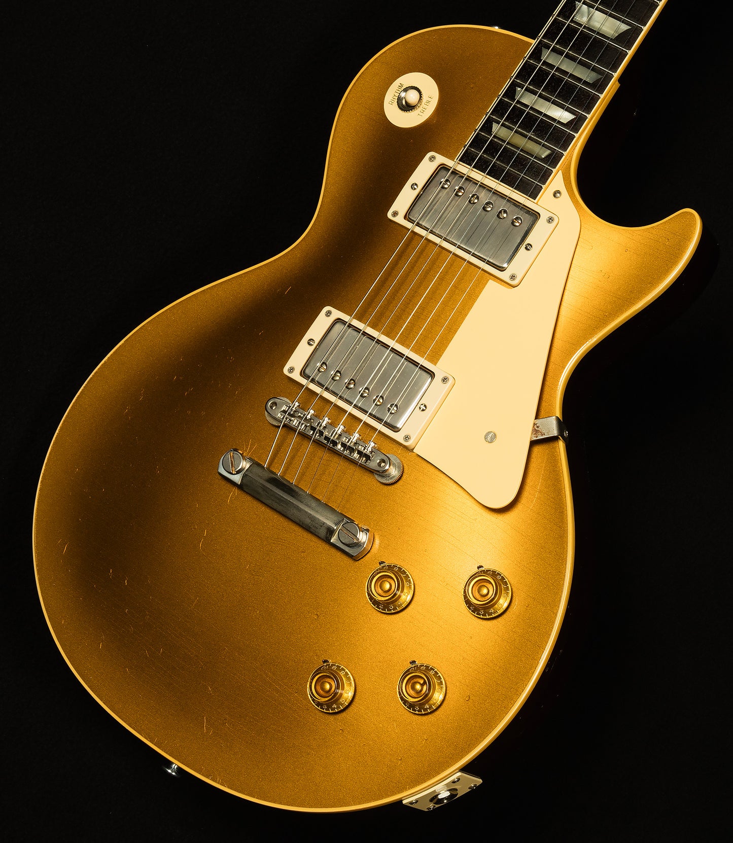 2024 Murphy Lab 1957 Les Paul Standard - Light Aged