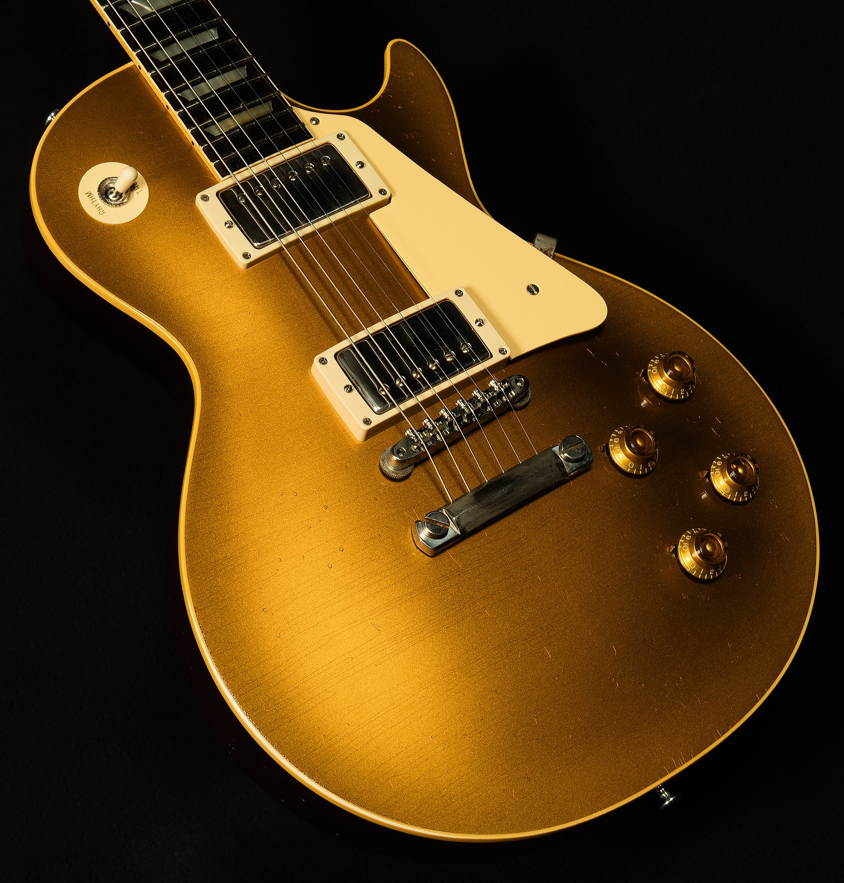 2024 Murphy Lab 1957 Les Paul Standard - Light Aged
