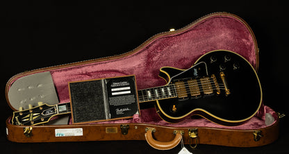 2019 Historic 1957 Les Paul Custom -  VOS, 3-Pickup