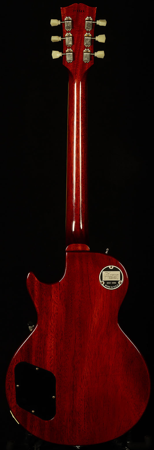 2021 Custom Shop 1959 Les Paul Standard - Murphy Lab Ultra Light Aged, Bigsby