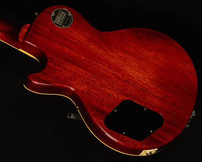 2021 Custom Shop 1959 Les Paul Standard - Murphy Lab Ultra Light Aged, Bigsby