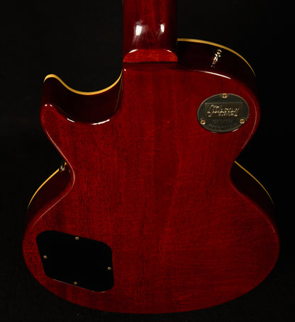 2021 Custom Shop 1959 Les Paul Standard - Murphy Lab Ultra Light Aged, Bigsby
