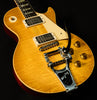 2021 Custom Shop 1959 Les Paul Standard - Murphy Lab Ultra Light Aged, Bigsby