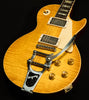 2021 Custom Shop 1959 Les Paul Standard - Murphy Lab Ultra Light Aged, Bigsby