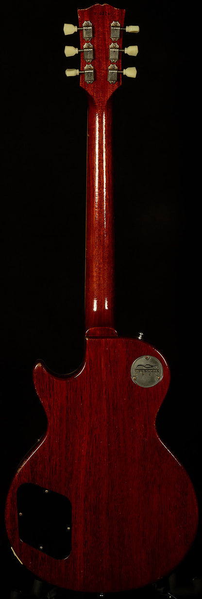 2023 Gibson Murphy Lab Wildwood Spec 1959 Les Paul Standard - Light Aged