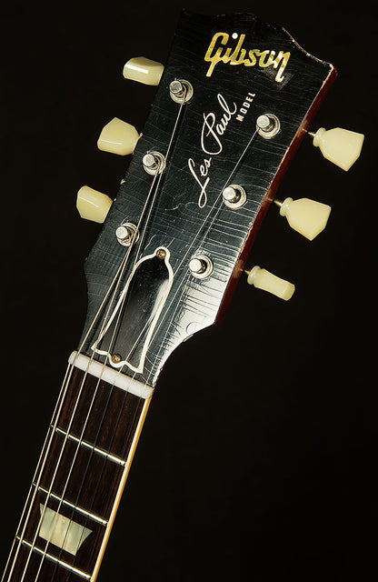 2023 Gibson Murphy Lab Wildwood Spec 1959 Les Paul Standard - Light Aged