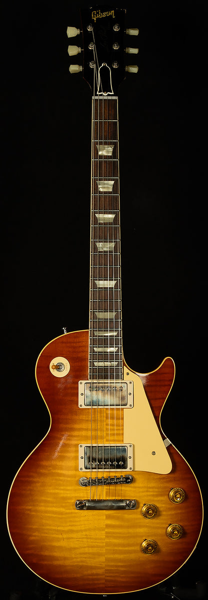 2024 Murphy Lab 1959 Les Paul Standard Reissue - Light Aged