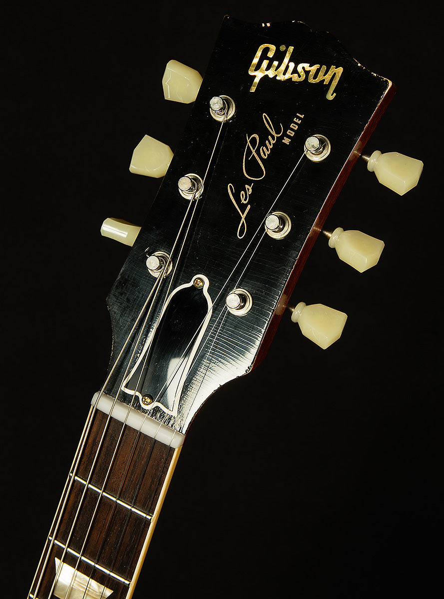 2024 Murphy Lab 1959 Les Paul Standard Reissue - Light Aged