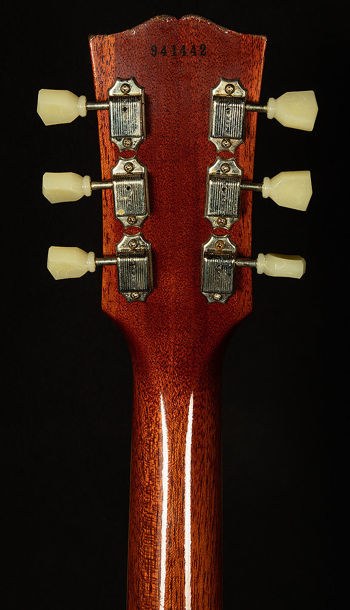 2024 Murphy Lab 1959 Les Paul Standard Reissue - Light Aged