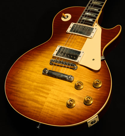 2024 Murphy Lab 1959 Les Paul Standard Reissue - Light Aged