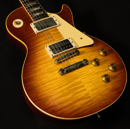 2024 Murphy Lab 1959 Les Paul Standard Reissue - Light Aged