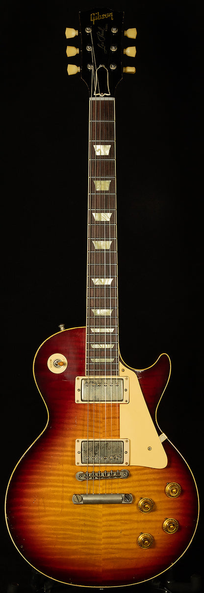 2025 Murphy Lab Wildwood Spec 1959 Les Paul Standard - Light Aged