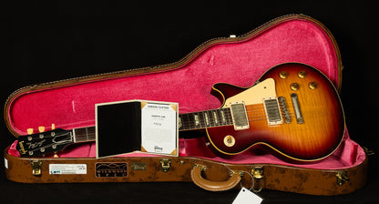 2025 Murphy Lab Wildwood Spec 1959 Les Paul Standard - Light Aged