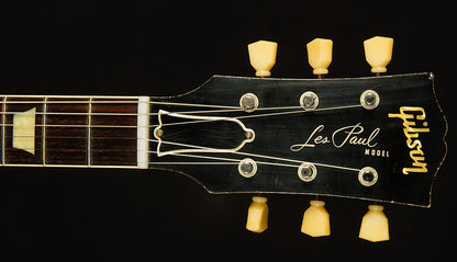 2025 Murphy Lab Wildwood Spec 1959 Les Paul Standard - Light Aged