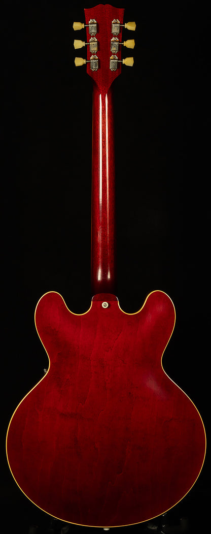 2021 Wildwood Spec 1959 ES-335 Reissue - VOS