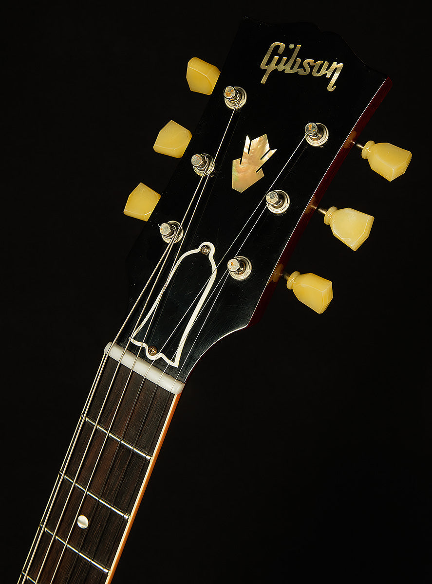 2021 Wildwood Spec 1959 ES-335 Reissue - VOS