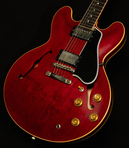 2021 Wildwood Spec 1959 ES-335 Reissue - VOS