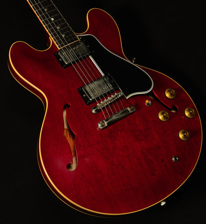 2021 Wildwood Spec 1959 ES-335 Reissue - VOS