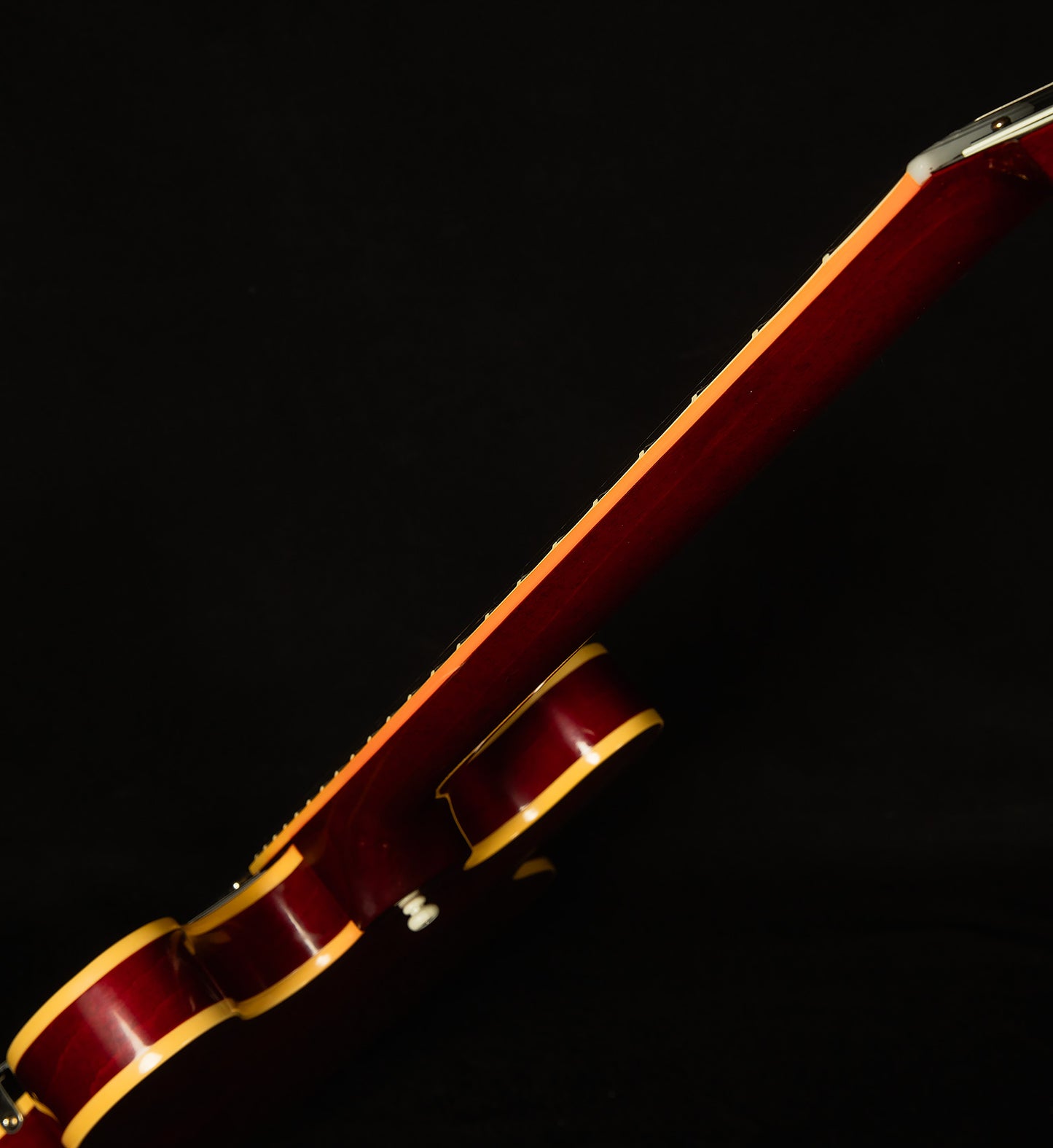 2021 Wildwood Spec 1959 ES-335 Reissue - VOS