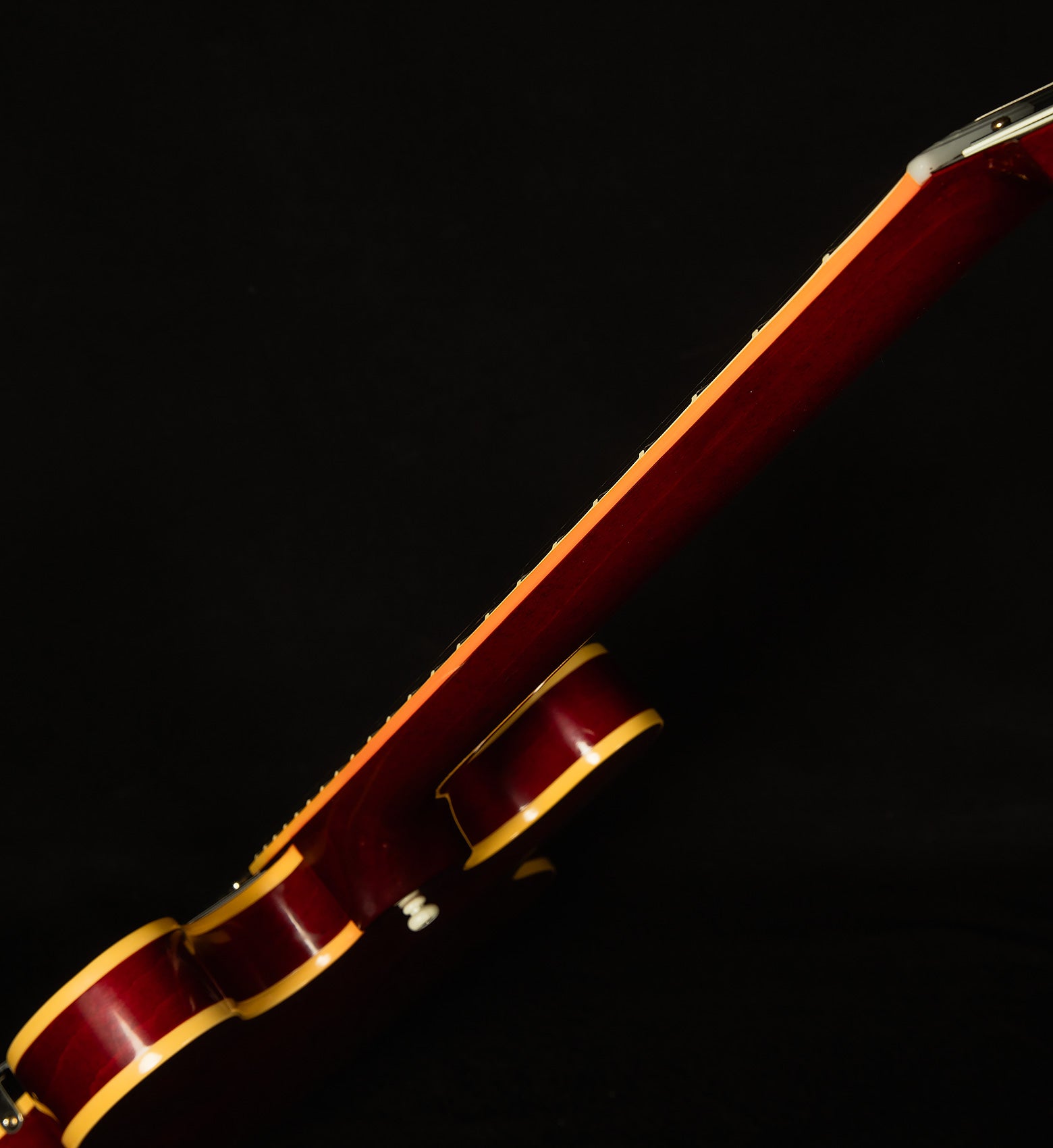 2021 Wildwood Spec 1959 ES-335 Reissue - VOS