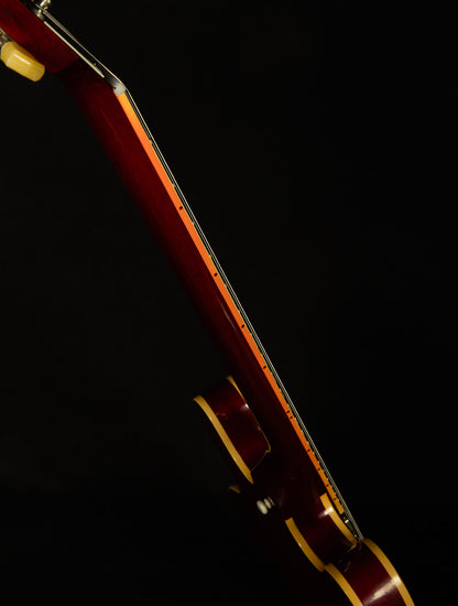 2021 Wildwood Spec 1959 ES-335 Reissue - VOS