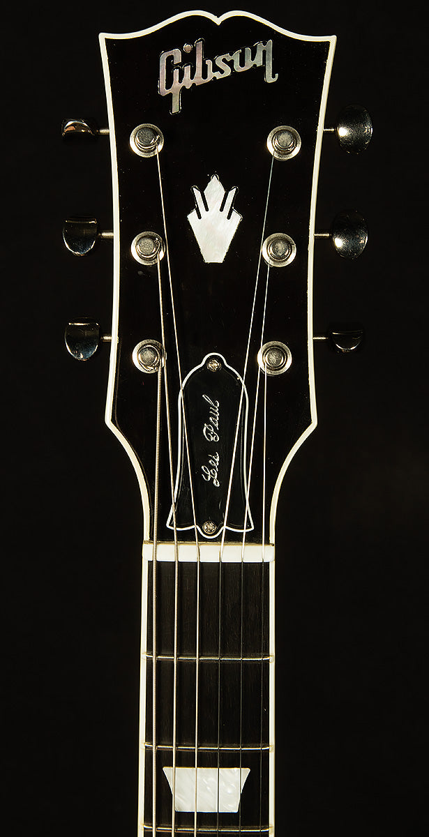 2007 Limited Guitar Center-Exclusive Les Paul - Signed by Zakk Wylde