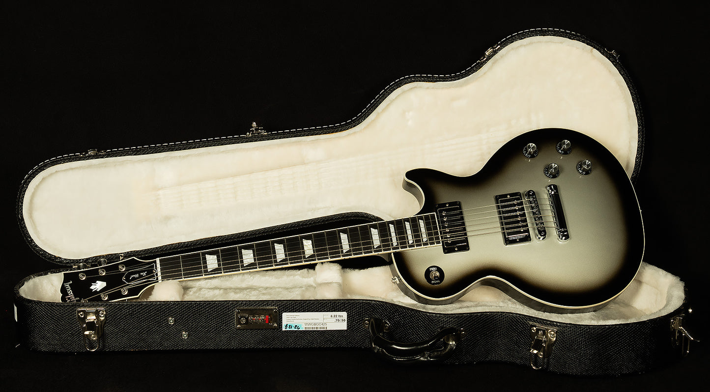 2007 Limited Guitar Center-Exclusive Les Paul - Signed by Zakk Wylde