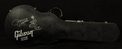 2007 Limited Guitar Center-Exclusive Les Paul - Signed by Zakk Wylde