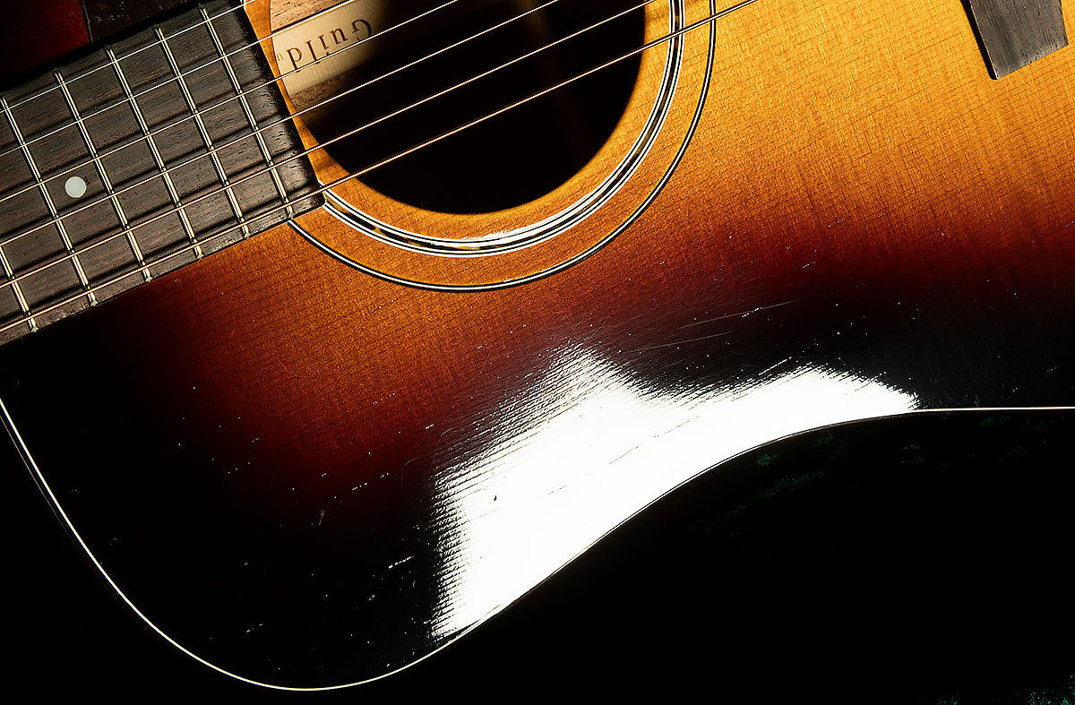 2023 D-40 Traditional