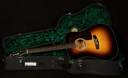 2023 D-40 Traditional