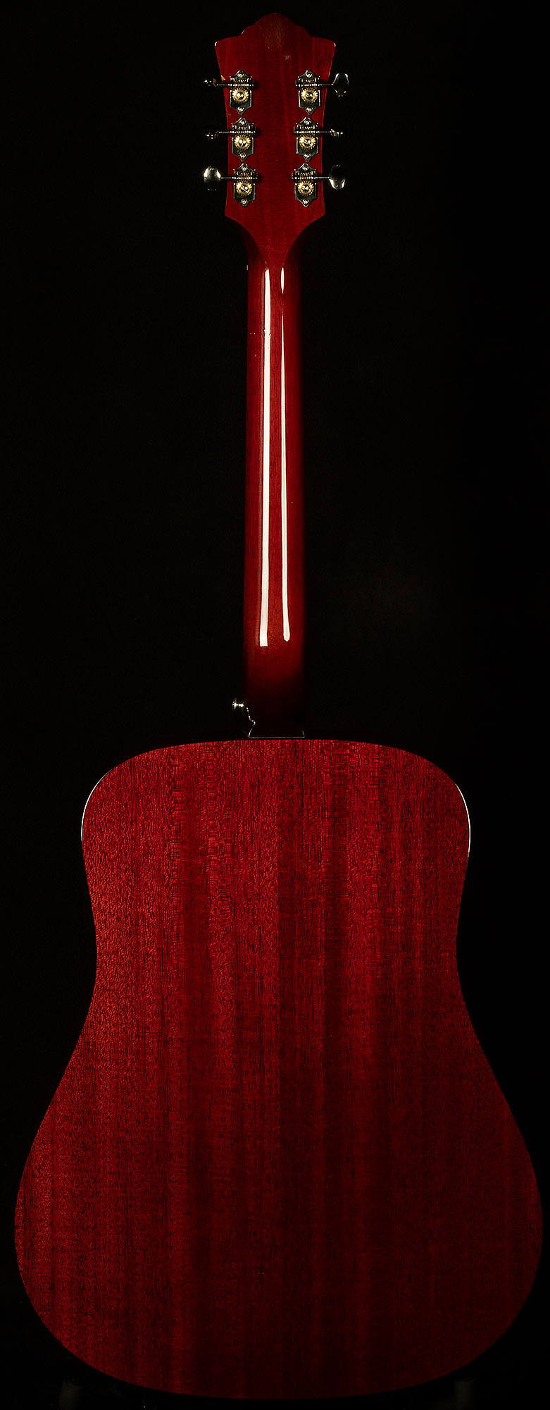 2023 D-40 Traditional