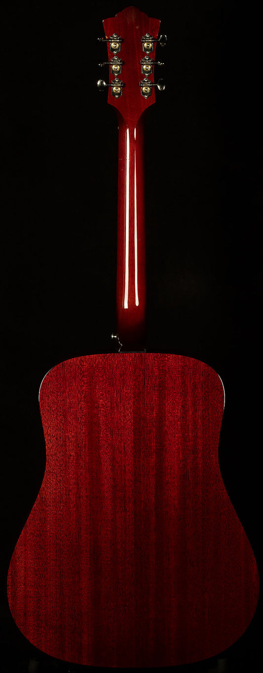 2023 D-40 Traditional