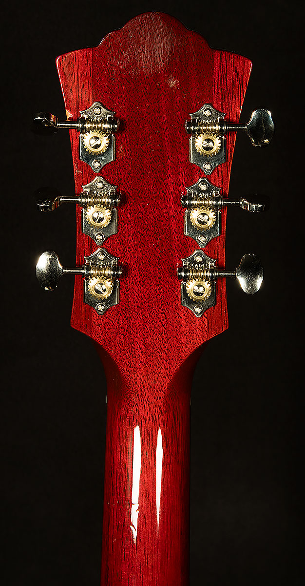 2023 D-40 Traditional