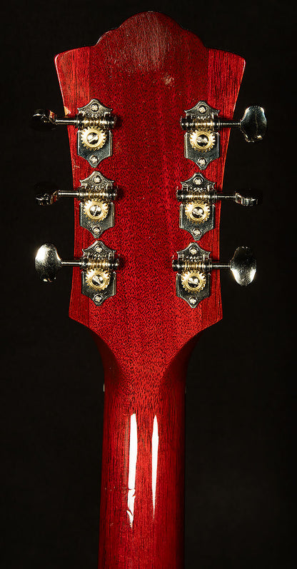 2023 D-40 Traditional