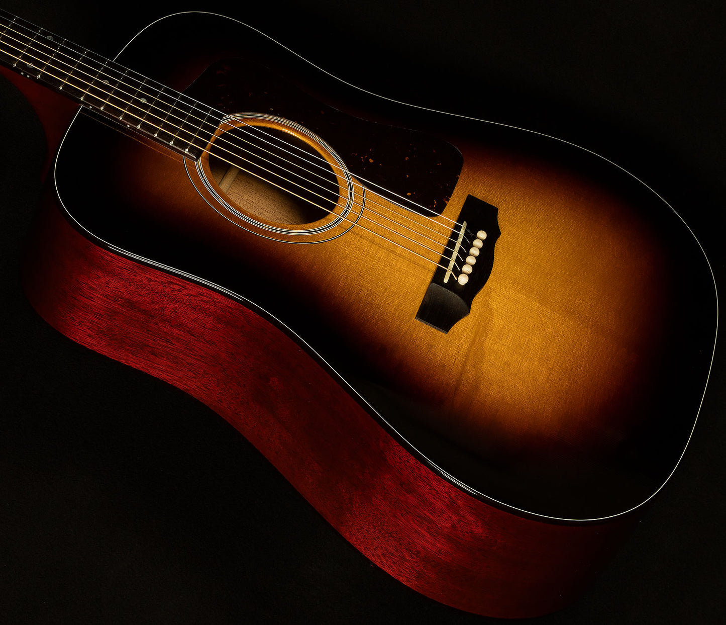 2023 D-40 Traditional