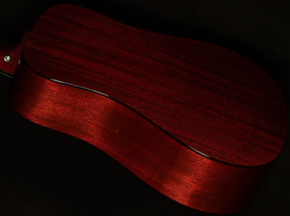 2023 D-40 Traditional