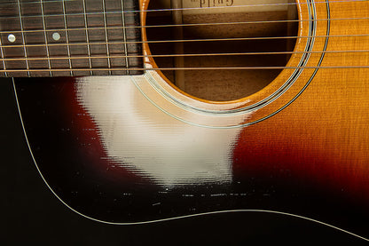 2023 D-40 Traditional