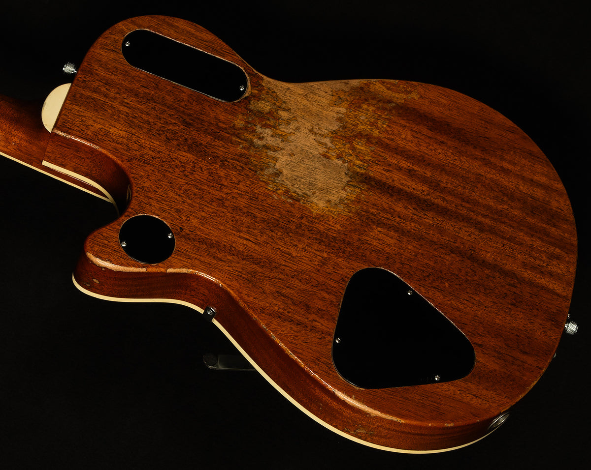 2024 Masterbuilt G6128-CS 1959 Duo Jet by Chad Henrichsen - Relic