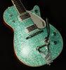 2024 Masterbuilt G6128-CS 1959 Duo Jet by Chad Henrichsen - Relic
