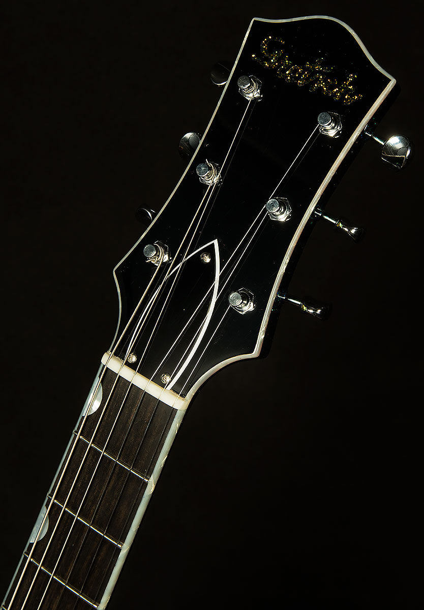 2025 Gretsch Masterbuilt G6128-CS 1959 Single Cut Duo Jet by Gonzalo Madrigal - NOS