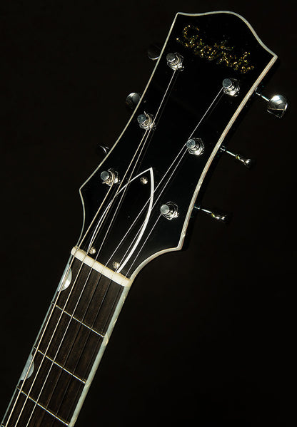 2025 Gretsch Masterbuilt G6128-CS 1959 Single Cut Duo Jet by Gonzalo Madrigal - NOS