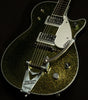 2025 Gretsch Masterbuilt G6128-CS 1959 Single Cut Duo Jet by Gonzalo Madrigal - NOS