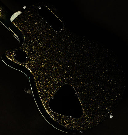 2025 Gretsch Masterbuilt G6128-CS 1959 Single Cut Duo Jet by Gonzalo Madrigal - NOS