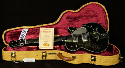 2025 Gretsch Masterbuilt G6128-CS 1959 Single Cut Duo Jet by Gonzalo Madrigal - NOS