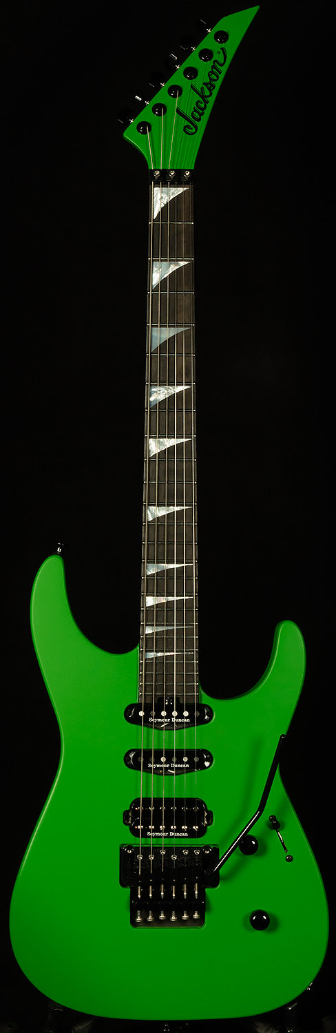 2022 American Series Soloist SL3 - Satin
