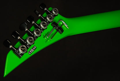 2022 American Series Soloist SL3 - Satin