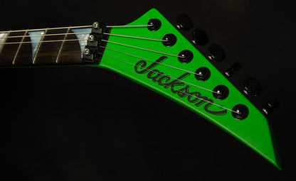 2022 American Series Soloist SL3 - Satin