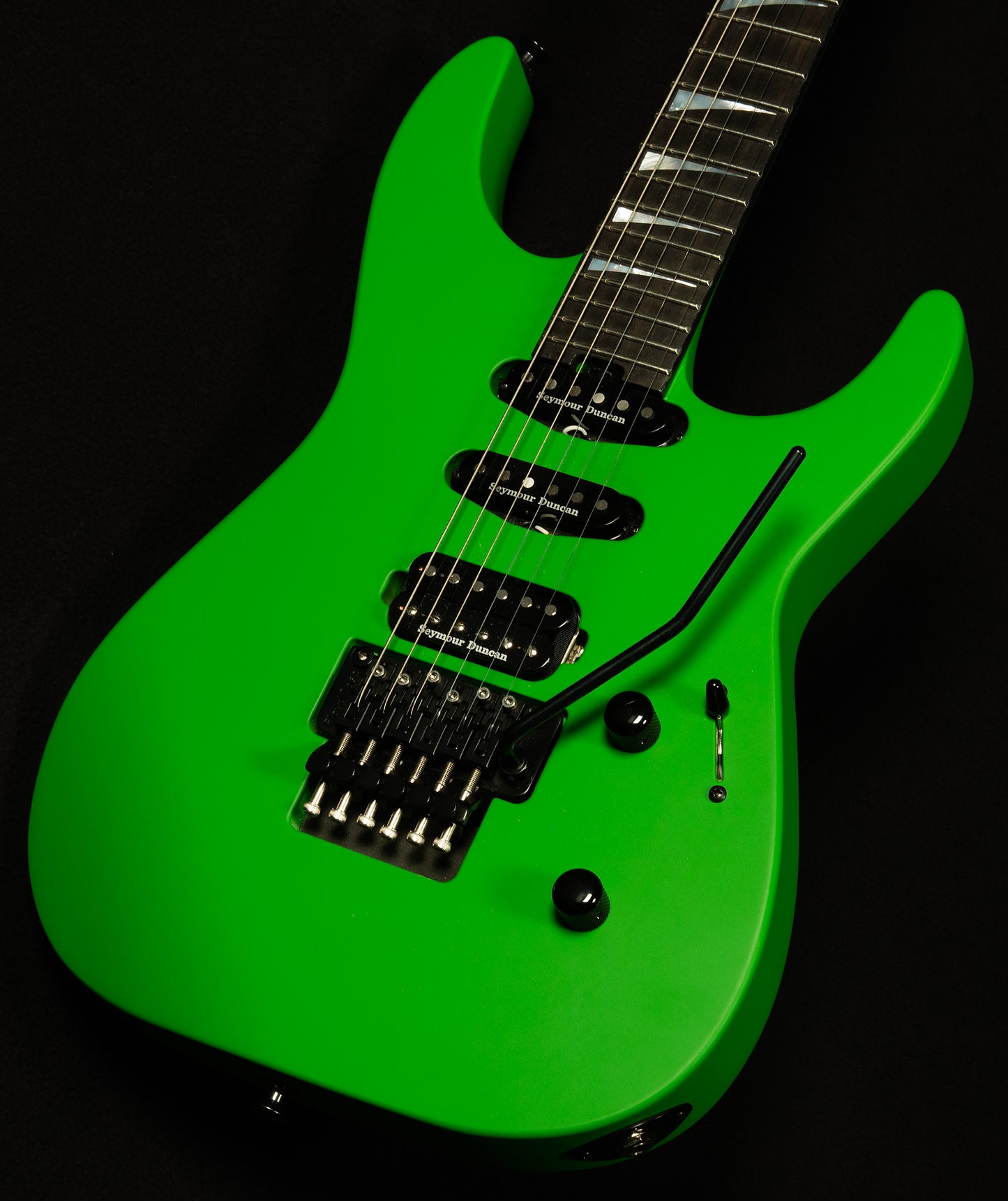 2022 American Series Soloist SL3 - Satin